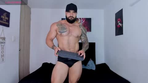 college_muscle_ass online show from April 18, 2026, 6:50 am