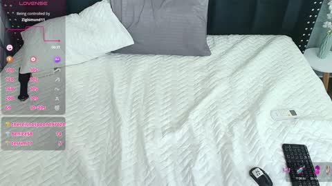  MEGAN  online show from January 18, 2025, 11:33 pm