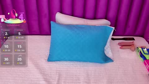  MEGAN  online show from September 9, 2025, 8:52 pm