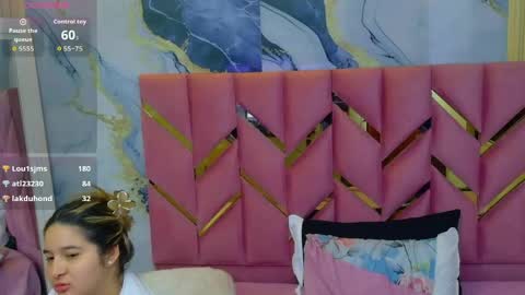 Snapshot of collegepawglovedaddy chatting on June 3, 2026, 7:00 am MEGAN online show from June 3, 2026, 7:00 am