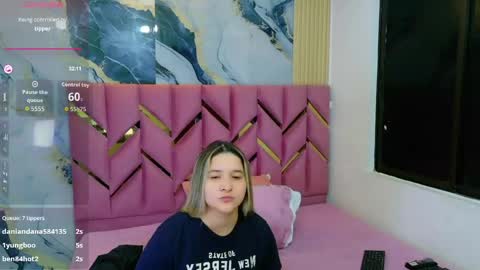 Snapshot of collegepawglovedaddy chatting on June 8, 2026, 7:47 pm MEGAN online show from June 8, 2026, 7:47 pm