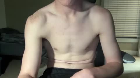 collegevirgih online show from February 2, 2026, 12:09 am