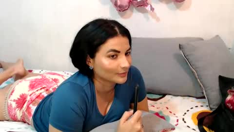 viviana online show from March 4, 2025, 7:54 pm