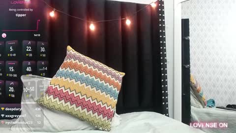  GRETCHEN  online show from December 12, 2024, 3:37 pm