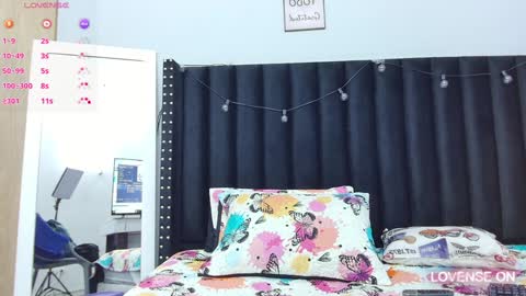  GRETCHEN  online show from January 23, 2025, 12:19 pm