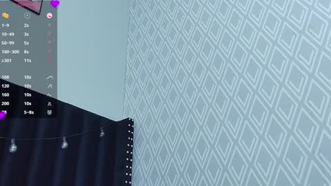  GRETCHEN  online show from February 4, 2025, 12:33 pm