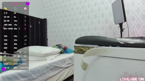  GRETCHEN  online show from March 8, 2025, 12:30 pm