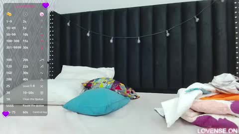  GRETCHEN  online show from March 11, 2025, 12:28 pm