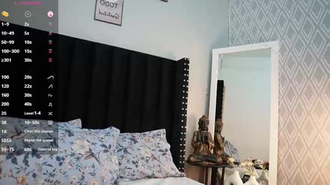 Snapshot of colombia_mommy_ chatting on June 5, 2026, 12:22 pm GRETCHEN online show from June 5, 2026, 12:22 pm