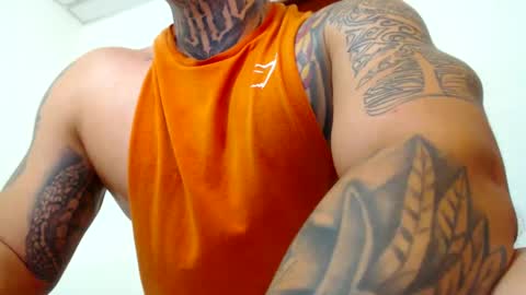 camilo online show from January 8, 2025, 6:20 pm