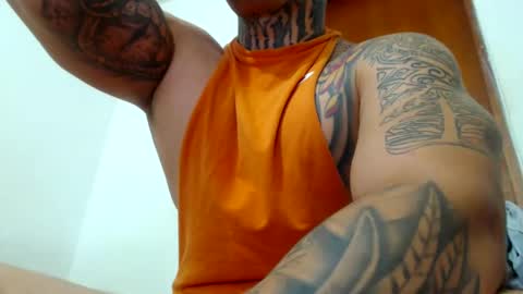 camilo online show from February 13, 2025, 7:03 am