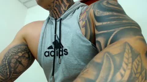 camilo online show from September 11, 2025, 3:34 pm