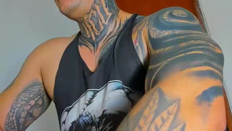 camilo online show from September 28, 2025, 1:00 am