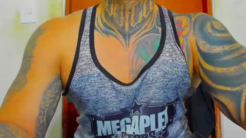 camilo online show from November 13, 2025, 6:34 am