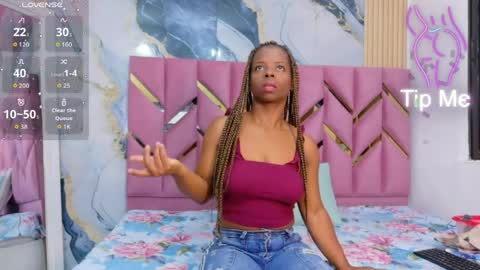 Lauren online show from April 4, 2026, 5:21 pm