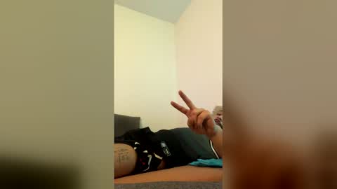 colossalmike online show from February 12, 2026, 9:10 pm