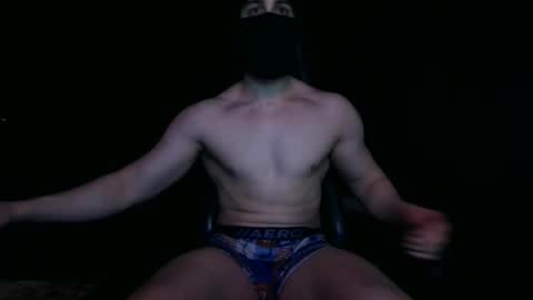 colossaltitann online show from February 16, 2026, 5:58 am