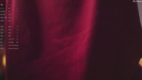 colstorw_ online show from March 9, 2026, 10:30 am