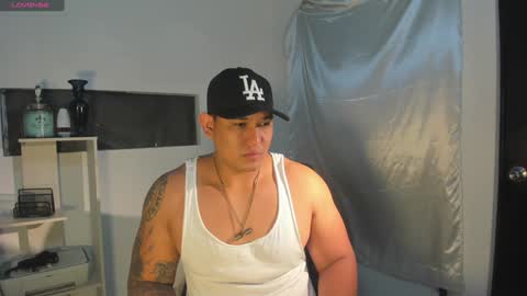 coltonmassif_ online show from December 20, 2024, 7:22 am