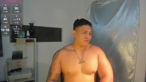 coltonmassif_ online show from December 26, 2024, 6:41 am