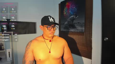 coltonmassif_ online show from January 5, 2025, 9:48 am