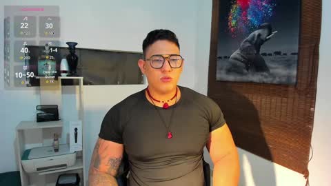 coltonmassif_ online show from January 9, 2025, 6:17 am