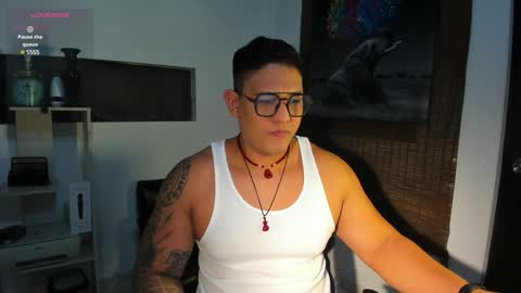 coltonmassif_ online show from January 10, 2025, 7:25 am