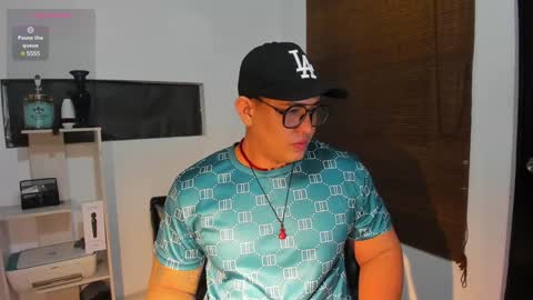 coltonmassif_ online show from January 12, 2025, 7:32 am