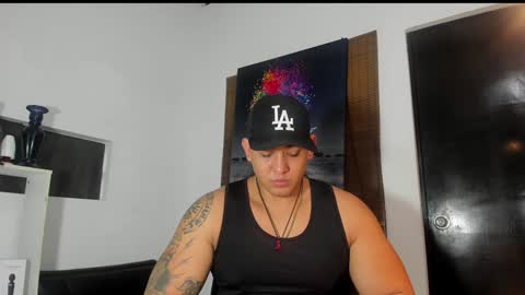 coltonmassif_ online show from January 29, 2025, 11:20 am