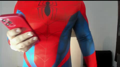 coltonmassif_ online show from January 31, 2025, 1:34 pm