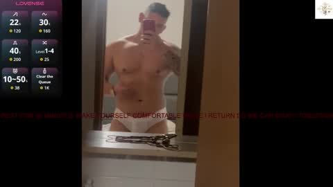 coltonmassif_ online show from September 22, 2025, 11:51 pm