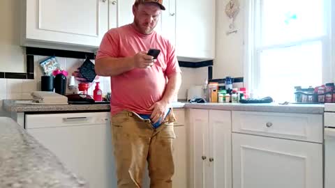 comegetmeinthemorning online show from March 31, 2026, 7:14 pm