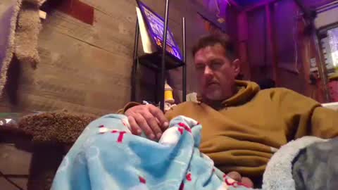 comeongirlts online show from February 25, 2025, 8:36 am