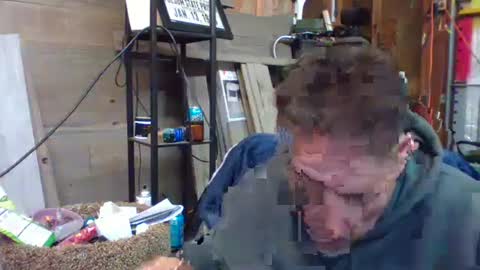 comeongirlts online show from March 6, 2025, 11:53 pm