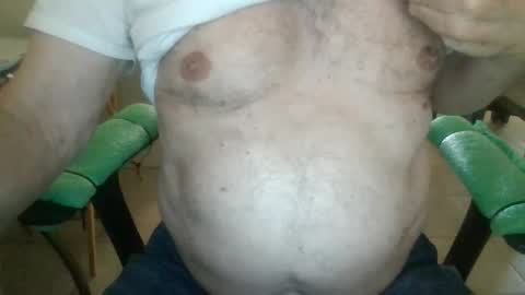 comeonmymouth online show from January 9, 2025, 6:15 pm