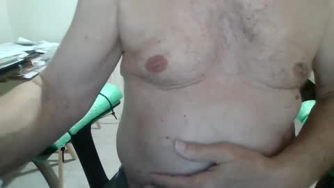 comeonmymouth online show from February 6, 2025, 5:57 am