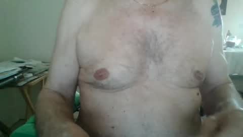 comeonmymouth online show from February 7, 2025, 9:48 pm