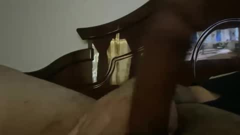 Chris online show from March 11, 2025, 9:48 pm