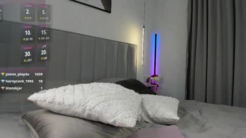 Alice online show from February 16, 2025, 7:49 pm