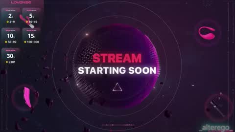 Alice online show from March 15, 2026, 3:40 pm