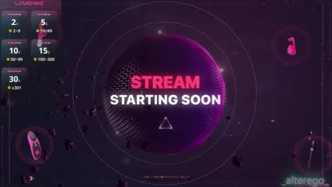 Alice online show from July 11, 2026, 11:02 am