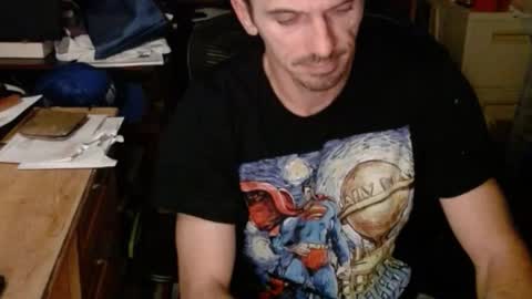 Nelson or ComicKing and sometime Peachy143 online show from February 24, 2025, 9:53 am