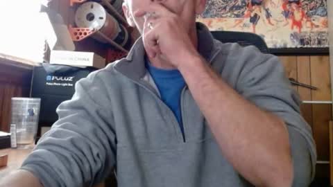 Nelson or ComicKing and sometime Peachy143 online show from March 4, 2025, 3:59 pm