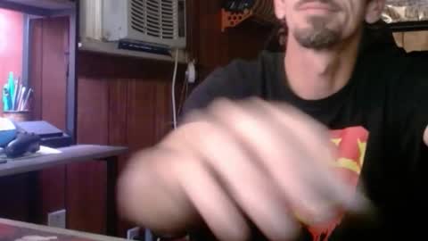 Nelson or ComicKing and sometime Peachy143 online show from March 13, 2026, 11:22 pm