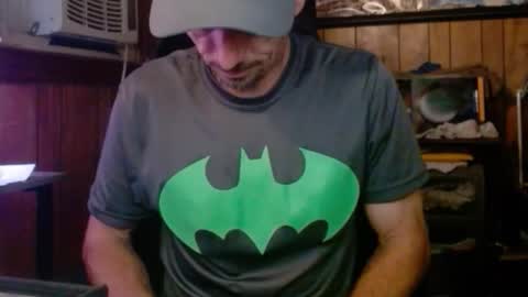 Nelson or ComicKing and sometime Peachy143 online show from April 13, 2026, 12:16 am