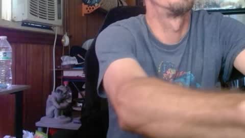 Nelson or ComicKing and sometime Peachy143 online show from April 27, 2026, 12:03 pm