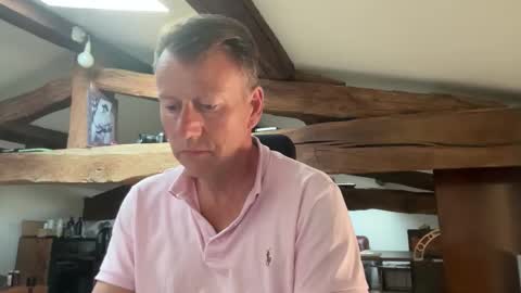 compay69 online show from March 20, 2026, 3:50 pm