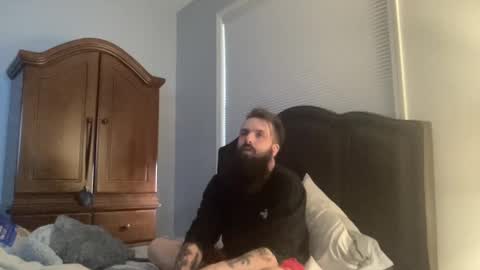 Matt online show from February 2, 2025, 7:25 pm