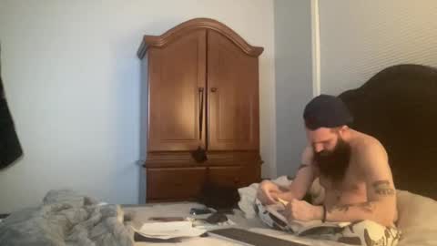 Matt online show from February 11, 2025, 5:58 am