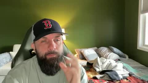 Matt online show from December 1, 2025, 5:51 pm